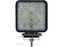 LED Farol, CISPR 25: Class 3, 4000 Lumens, 10-30V (S.28768)