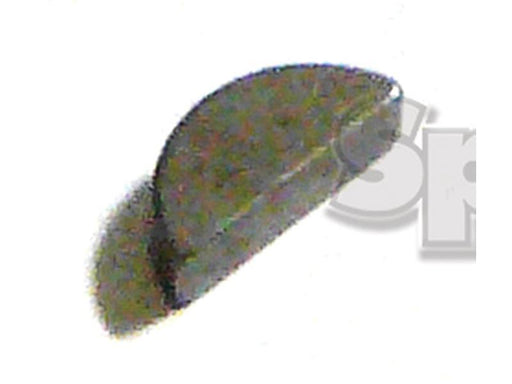 Escatel em polegadas 1/8'' x 1/2'' (Din 6888) (S.2905)