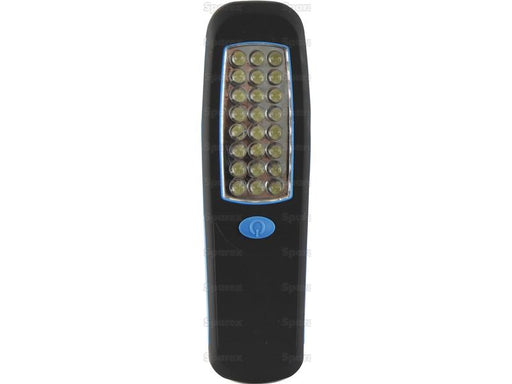 Lâmpada de inspeção - 24 LEDs LEDs (S.29486)