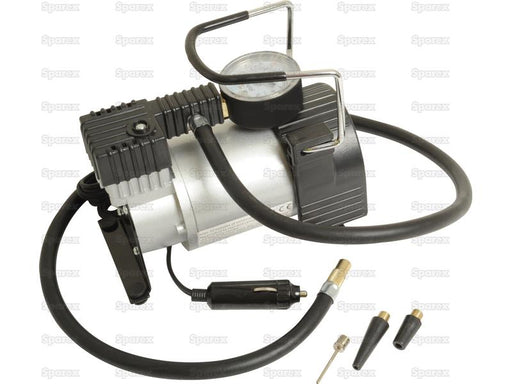 Air Compressor - Metal (S.29524)