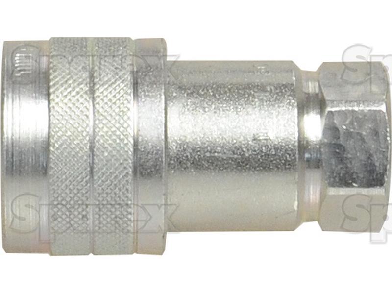 Valvula Fêmea 1/2'' BSP (S.2961)