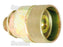 Hydraulic Quick Release Coupling 1/2'' Male with lock thread with 1/2''BSP male thread (S.30433)