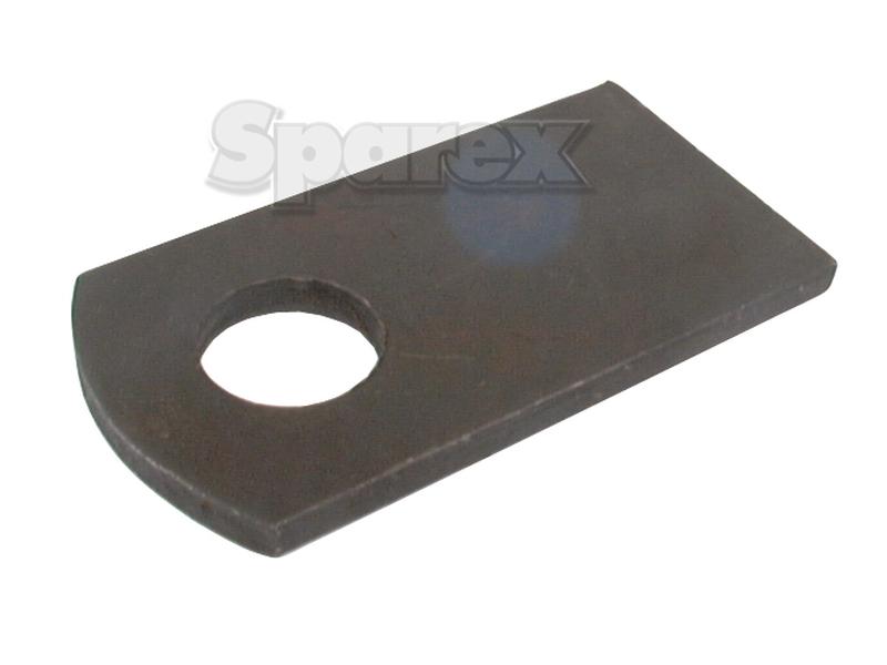 Drop Lock Pin Keeper Plate (S.3117)