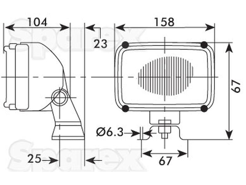 Farol (S.31196)