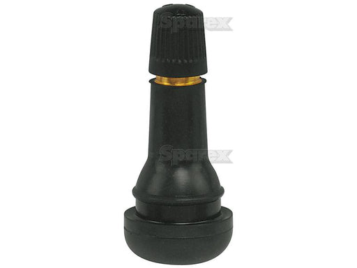 SNAP-IN TYRE VALVE 43x11, 5mm (S.31468)