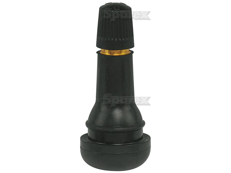 SNAP-IN TYRE VALVE 43x11, 5mm (S.31468)