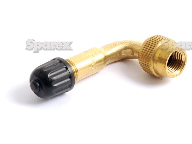 Tyre Valve 90° Extension (S.31471)