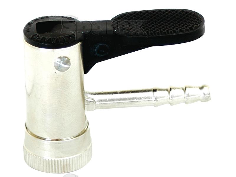 THUMB LOCK - 4.5 x 10MM (S.31476)