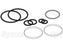 Kit vedantes 1/2'' (Para: Ford 40 & 70 Series. Fiat G Series) (S.3161)