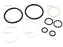 Kit vedantes 1/2'' (Para: Ford 40 & 70 Series. Fiat G Series) (S.3161)