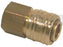 Hose coupling 3/8 (S.31806)