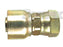 Parker JIC 37° Racord 1/4'' x 1/2'' x 14'' Fêmea Straight Swivel (S.3220804)