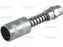 SNAPON CONNECTOR 1/8'BSP A'PAK (S.3225)