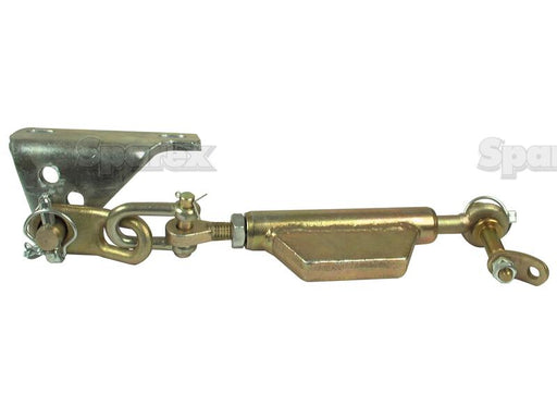 Estabilizador - Falange - Rosca Ø16mm - Comprimento minimo:394mm - 3/4 UNC (S.3286)