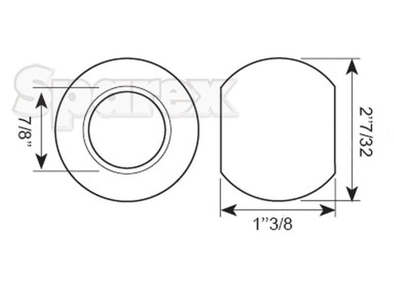 Rotula (Cat. 1/1) (S.32993)