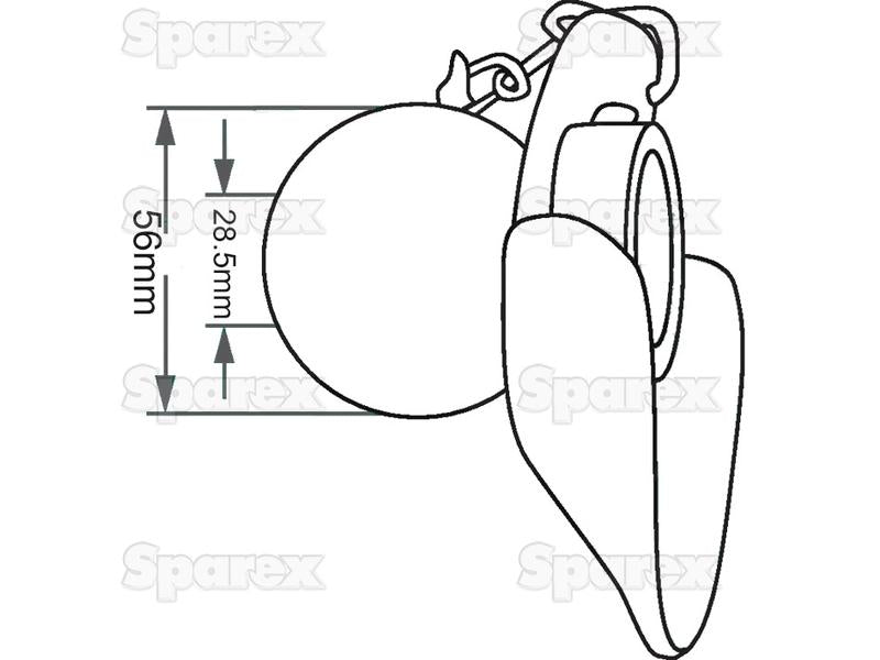 Rotula (Cat. 2/2) (S.33000)