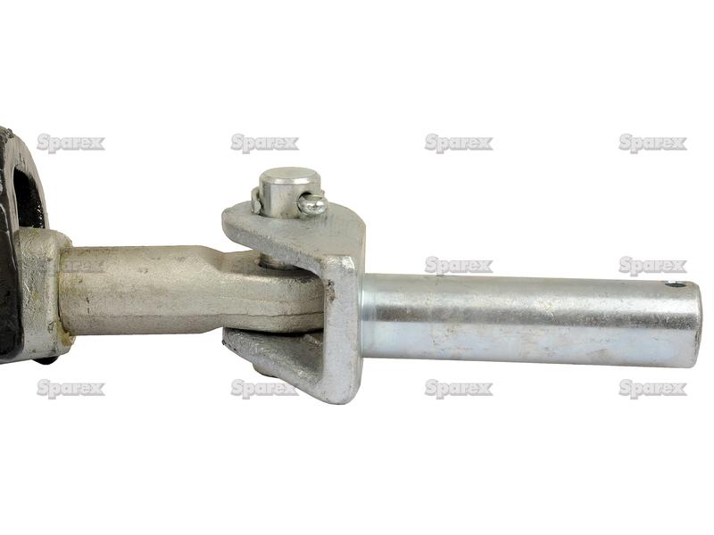 Estabilizador - Olhal Ø19mm - Cavilha Ø28mm - Comprimento minimo:430mm - M30x3.5 (S.33166)