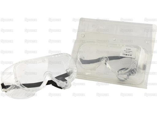 Agripak Oculos de protecção (S.3422)