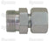 Hydraulic Metal Pipe Straight Reducer Coupling 10L / 12L (S.34732)