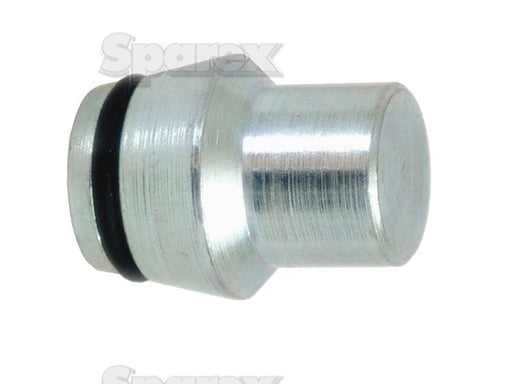 Hydraulic Blanking Plug C/w O-Ring-8l (S.34767)