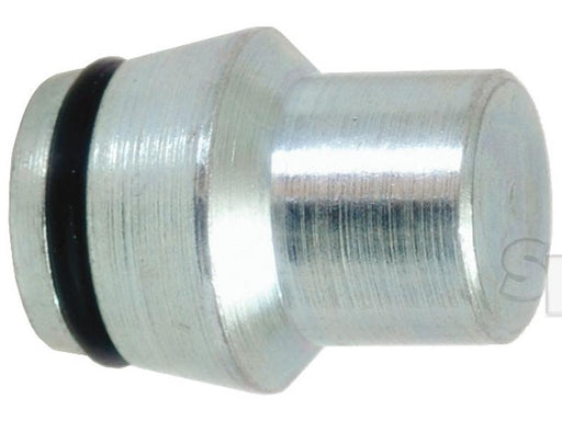 Hydraulic Blanking Plug C/w O-Ring-18l (S.34771)