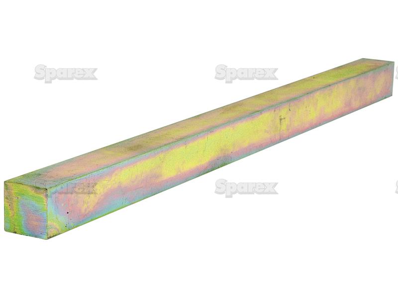 Escatel 18.0 x 18.0 x 300mm (Din 6880) (S.3489)