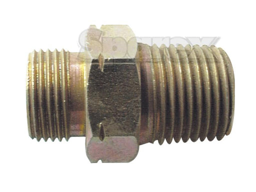 ADPT M20 M-1/2''NPT M (S.35060)