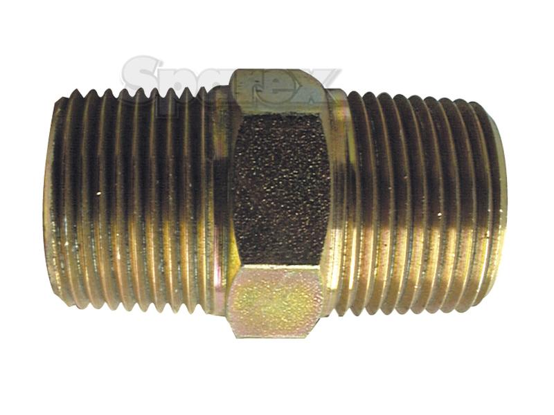 ADPT 3/4''NPT M-3/4''NPT M (S.35064)