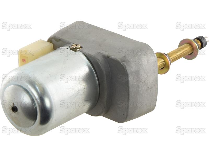 Motor limpa vidros 12V (S.35444)