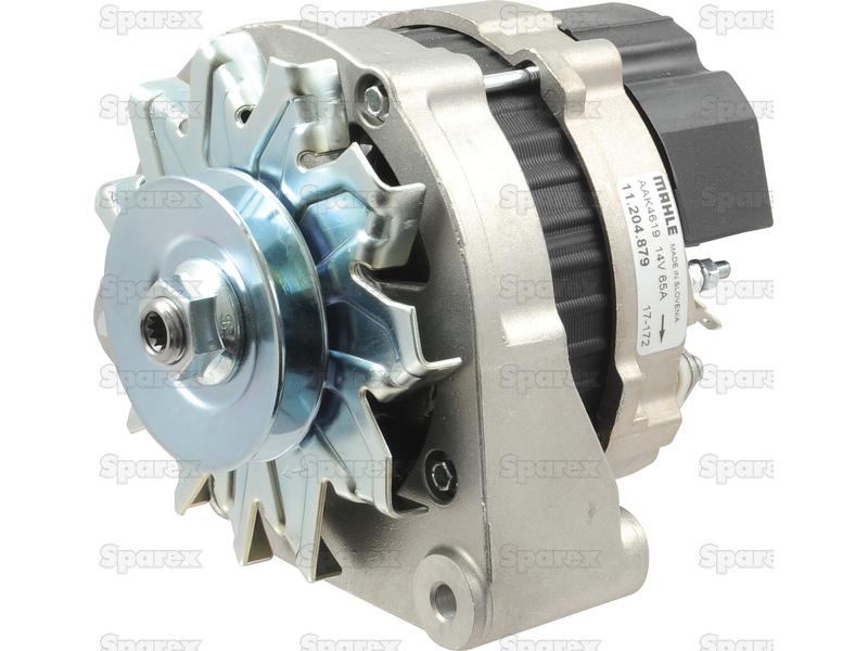 Alternador (Mahle) - 14V, 65 Amps (S.359410)