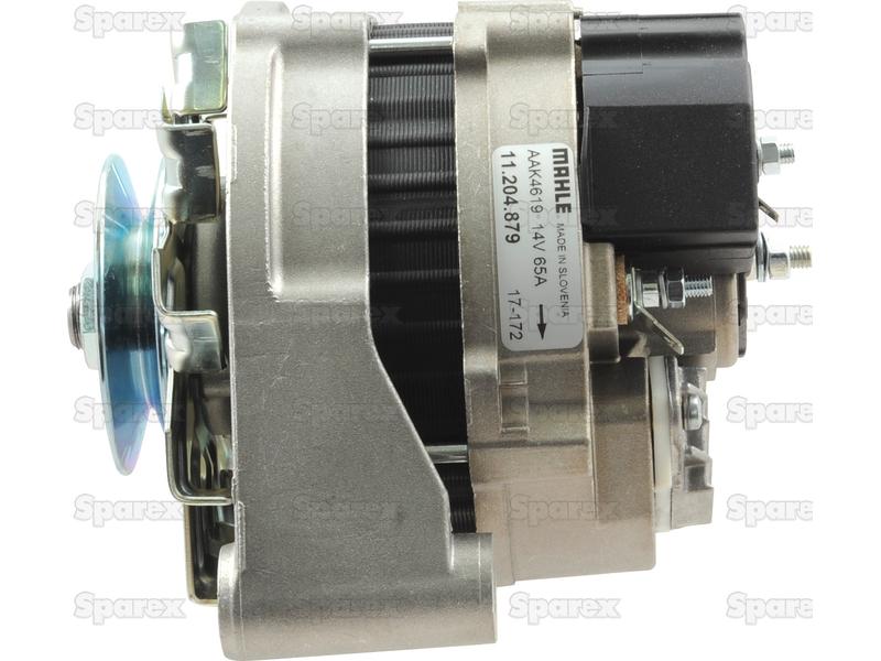 Alternador (Mahle) - 14V, 65 Amps (S.359410)