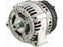 Alternador (Mahle) - 14V, 150 Amps (S.35947)