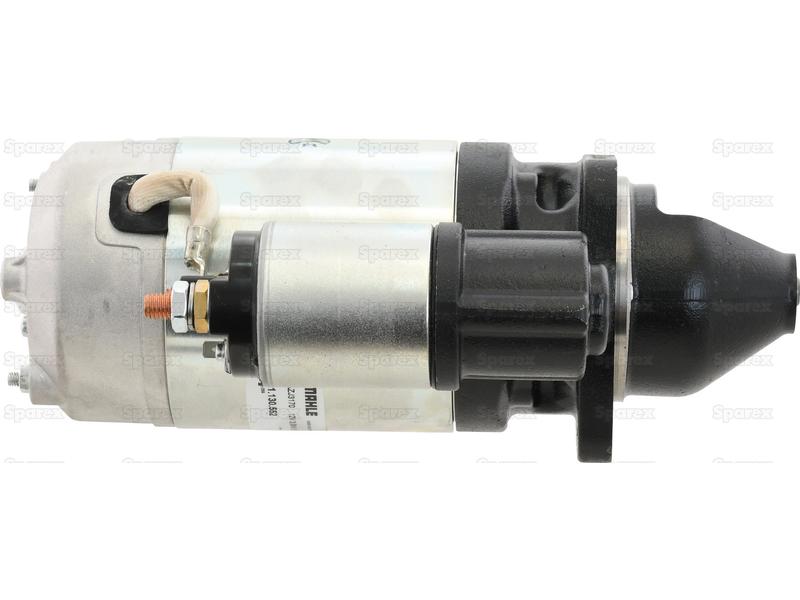 Motor de Arranque - 12V, 3Quilowatts (Mahle) (S.359800)