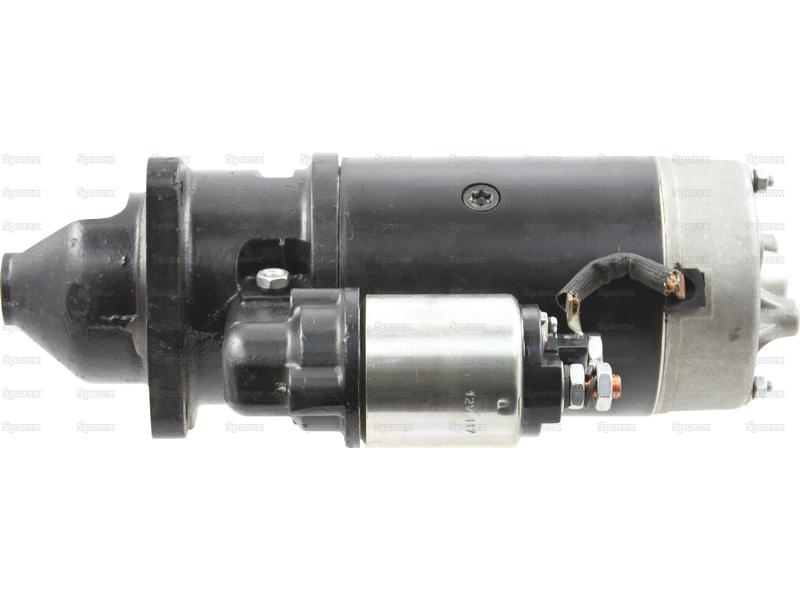 Motor de Arranque - 12V, 3Quilowatts (Sparex) (S.359871)