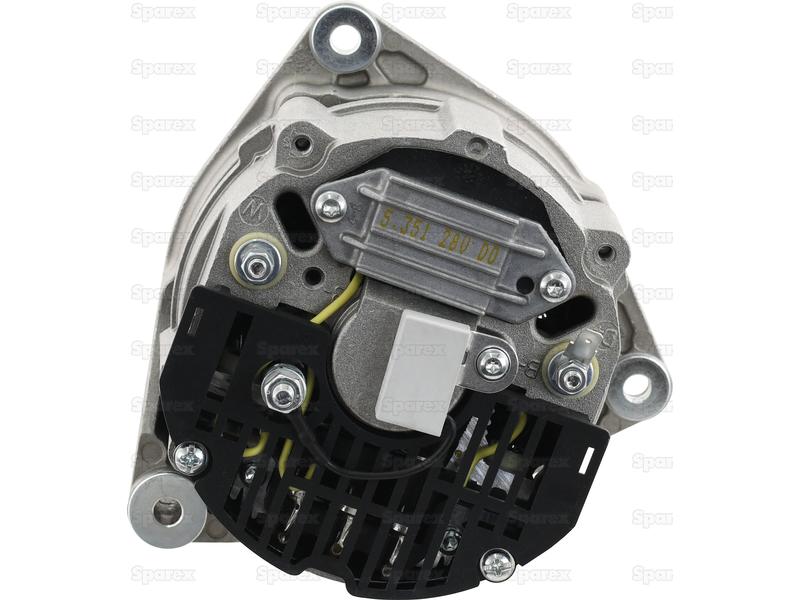 Alternador (Mahle) - 28V, 55 Amps (S.36084)