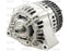 Alternador (Mahle) - 14V, 90 Amps (S.36097)