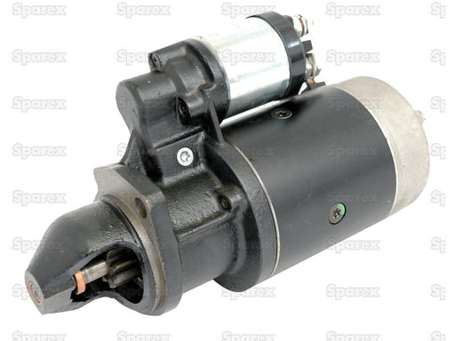 Motor de Arranque - 12V, 2.7Quilowatts (Sparex) (S.361011)