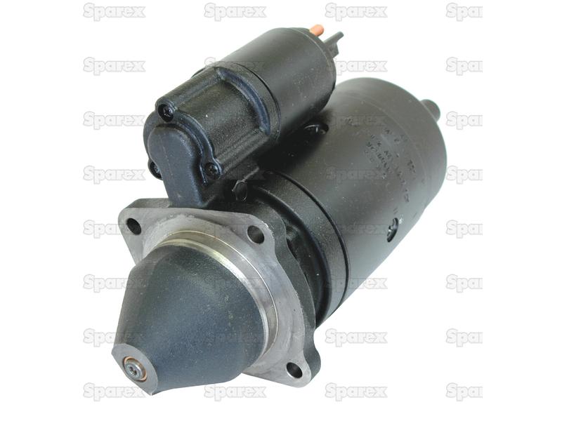 Motor de Arranque - 12V, 2.8Quilowatts (Mahle) (S.361050)