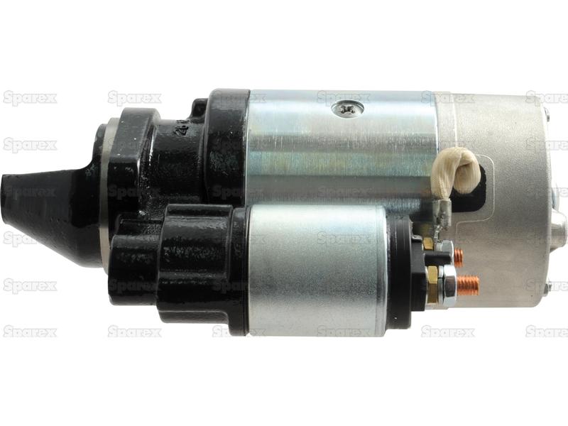 Motor de Arranque - 12V, 2.7Quilowatts (Mahle) (S.36115)