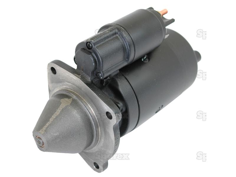 Motor de Arranque - 12V, 3.1Quilowatts (Mahle) (S.361190)