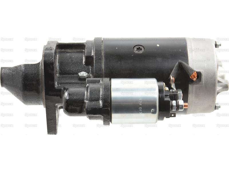 Motor de Arranque - 12V, 3.1Quilowatts (Sparex) (S.361191)