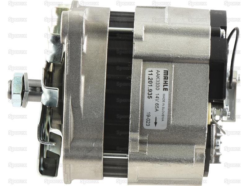Alternador (Mahle) - 14V, 65 Amps (S.36160)