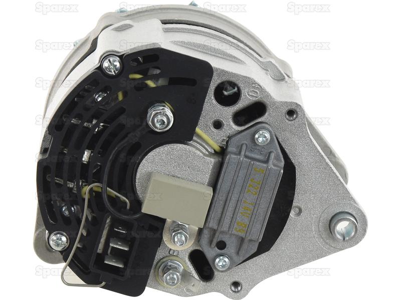 Alternador (Mahle) - 14V, 70 Amps (S.36169)