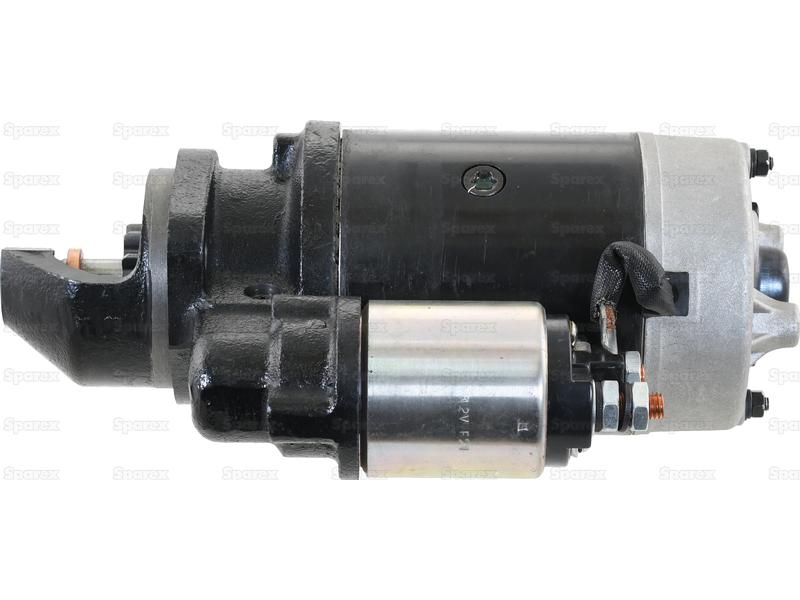 Motor de Arranque - 12V, 2.7Quilowatts (Sparex) (S.361851)