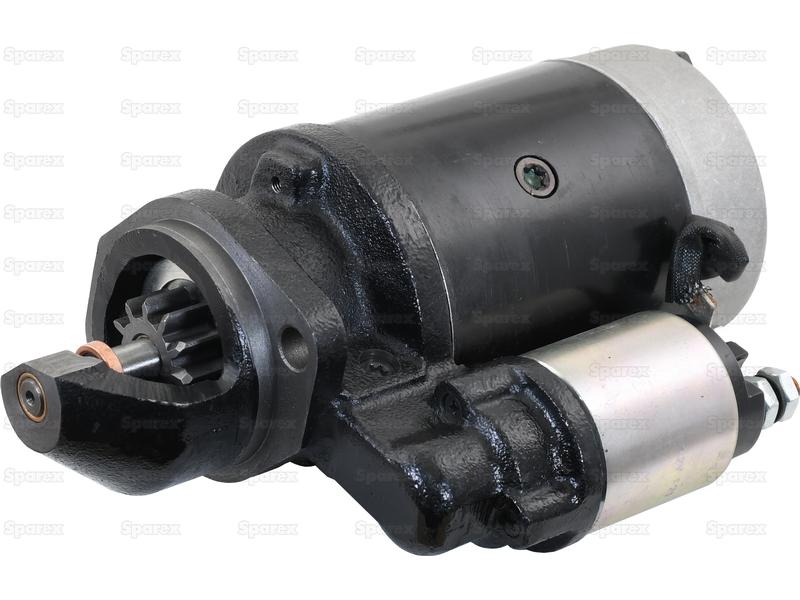 Motor de Arranque - 12V, 2.7Quilowatts (Sparex) (S.361851)