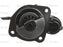 Motor de Arranque - 12V, 4.2Quilowatts, Engrenagem redutora (Mahle) (S.36208)