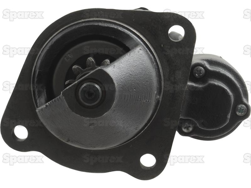 Motor de Arranque - 12V, 4.2Quilowatts, Engrenagem redutora (Mahle) (S.36210)