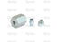 Conector M12 x 1.5 (S.37235)