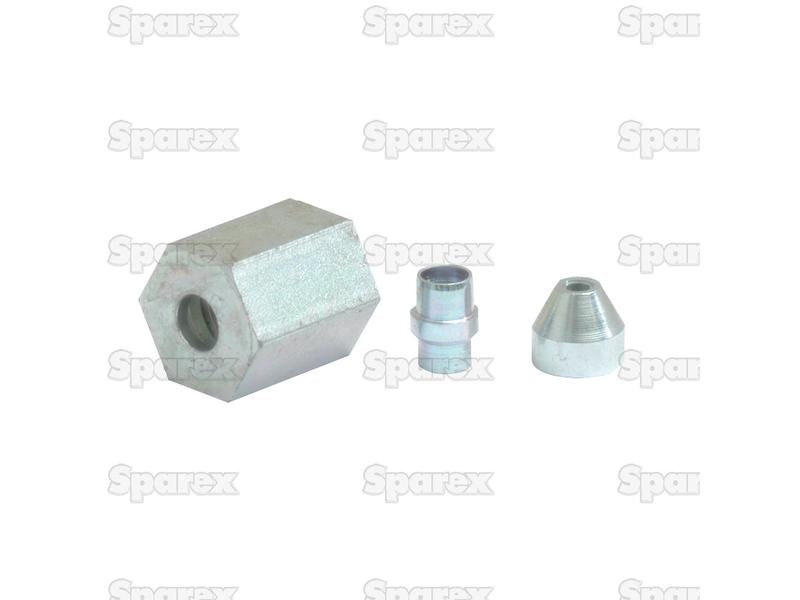 Conector M12 x 1.5 (S.37235)