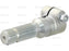 Adaptador PTO - Estria Femea 1 3/8'' - 21 x Male spline 1 3/8'' - 21 Com Clamp Bolt. (S.3744)